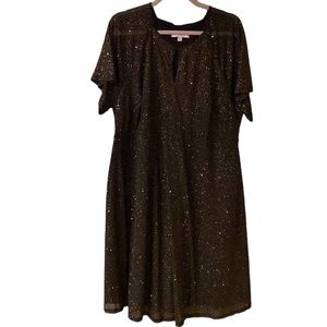 Dorothy Perkins | Dresses | Dorothy Perkins Maternity Sparkly Party Dress |  Poshmark